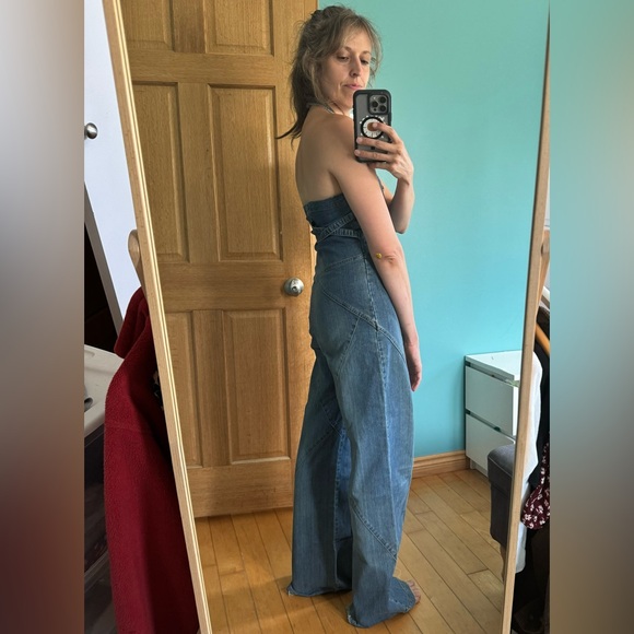 Logik vintage romper 2000s - Picture 1 of 8